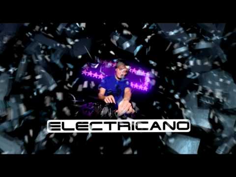 25.03.2011 - Electricano @ BERMUDS Nightclub