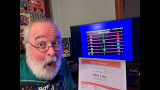 My 1st Speccy POKE - I FEEL GUILTY - Sinclair ZX Spectrum Next - 8bit Video Game - Retrogaming