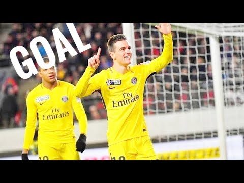 Lo celso goal•Psg vs Bordeaux•22april2018