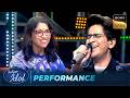 Aur Kya पर Tanishk ने दी Magical Performance Indian Idol S16 Performance