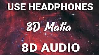 Thirty Seconds To Mars - Hail To The Victor (8D Audio)