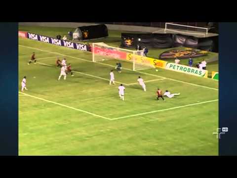 Sport Recife beats Paysandu but is out of the Copa do Brasil