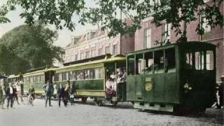 preview picture of video 'STOOMTRAM GOSM - Rit per Stoomtram van Deventer naar Borculo anno 1925'