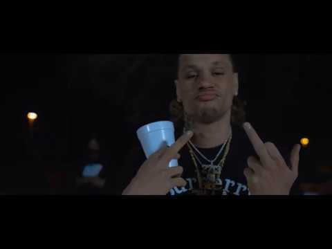 Bad J x Mazerati Ricky -  Play Me ( Official Music Video )  Dir:  NathanJTV