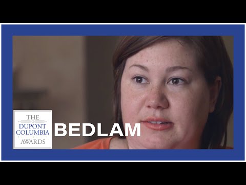 BEDLAM - Upper East Films & Independent Lens | PBS | 2021 duPont-Columbia Awards Ceremony