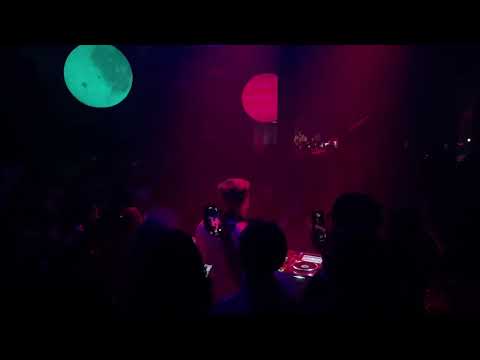 Ohad Baruch - ID ,The Brooklyn Mirage Indoor Room , winter session.