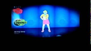 Just Dance 2 [The Ting Tings]