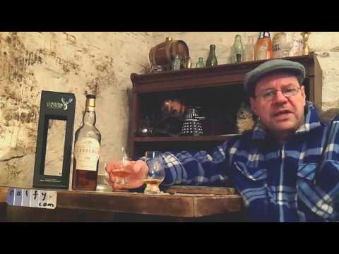 ralfy review 618 - 46 yo Glenburgie malt (G&MacP)