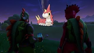 【Fortnite】俺らは勝ったぞぉぉぉぉぉぉおおお
