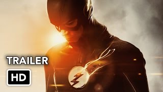 The Flash Season 2 - New York Comic-Con Trailer (H