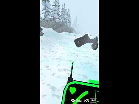 games with viewers #dreebley4aa #vr