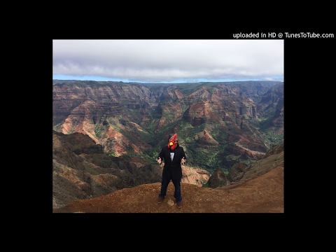 Brock Berrigan - Smoke Break