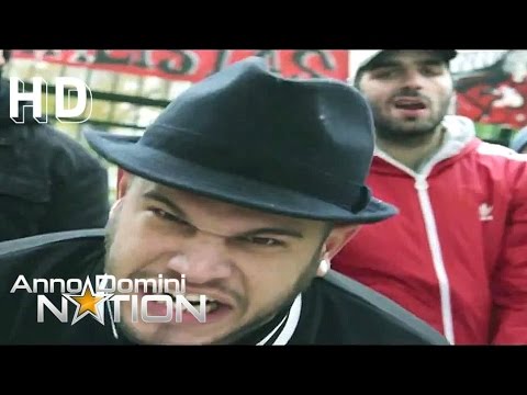 TNT ft. SXO - TNT (Prod. By Anno Domini Beats) - Greek Hip Hop