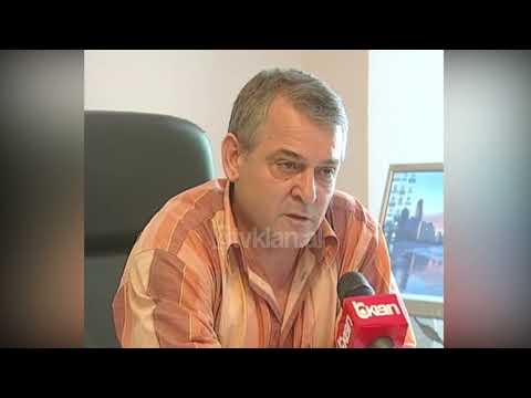 Shtohet numri i kompanive të sigurimeve në vend - (2 Korrik 2004)