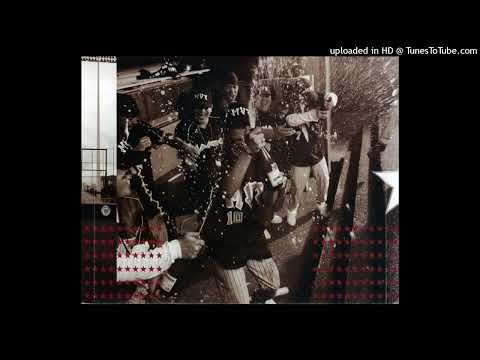 02. Fua! - Angel & Khriz (MVP 2: The Grand Slam)