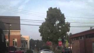 Chemhell New York -  CIA Mass Poisoning