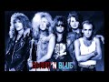 Black 'N Blue  - 05  -  Miss Mystery