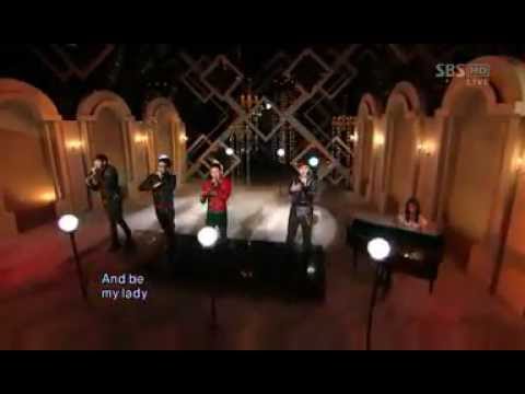 090322 2AM - A Friends Confession Comeback Special 130310