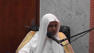 أ.د. علي الشبل | نصائح مهمة قبل الحج image