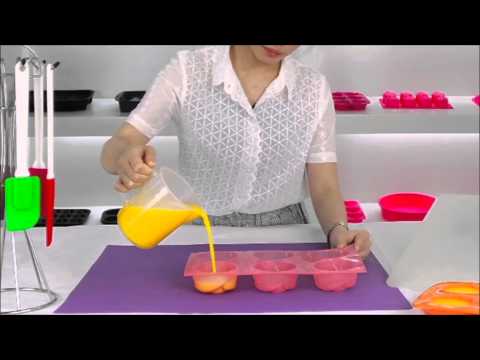 download lagu mp3 mp4 Small Pudding Moulds, download lagu Small Pudding Moulds gratis, unduh video klip Small Pudding Moulds