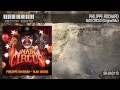 Philippe Rochard Mad Circus Original Mix SB DA3113