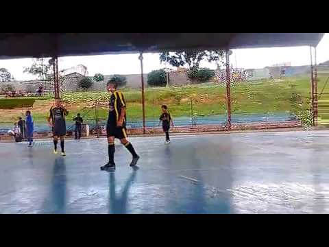 FJU Força Jovem Universal sorocaba.