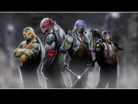 VGM- Teenage Mutant Ninja Turtles: Fall of the Foot Clan [Level 5 Technodrome]