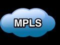 MPLS (Multi Protocol Label Switching) in Telugu