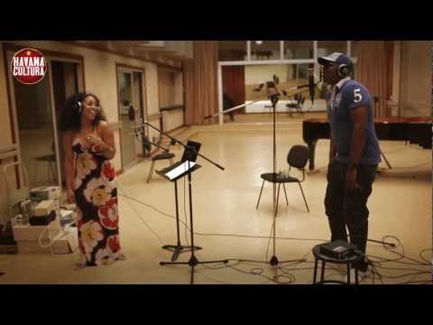 "Agita"- Osdalgía & El Micha [Havana Cultura]