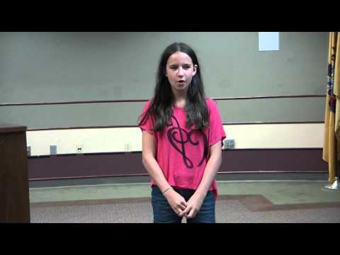Samantha Bednarz video