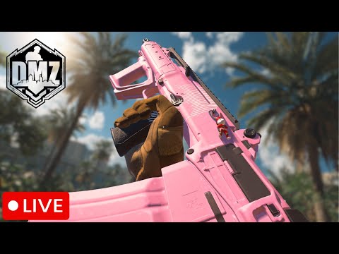 LIVE DMZ | Girl Gang Comeback?