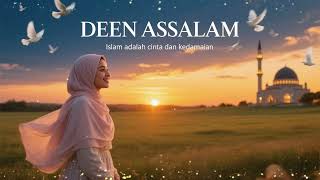 Download lagu Deen Assalam – Sabyan Gambus (Religi Cover) | Islam Itu Damai 🤍🌙 mp3