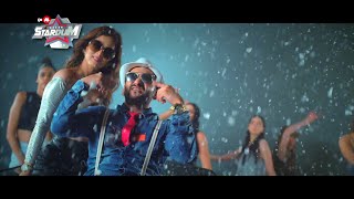 9XM STARDUM | JIMMY CHOO | FAZILPURIA | PRIYANKA GOYAT - FULL SONG Making Choreographer Sooraj