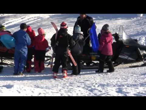 Pentinpäivä Honkivaarassa 2015 1