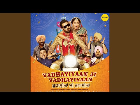 Jind (Full Audio) — watch video