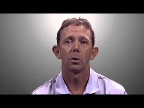 Coach Bayliss Memories - Brian Kalbas