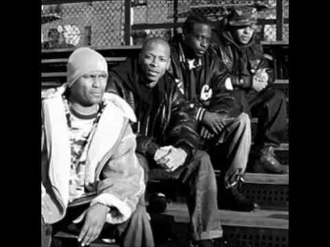 Ultramagnetic Mc's: Funky [Reduced Pitch]