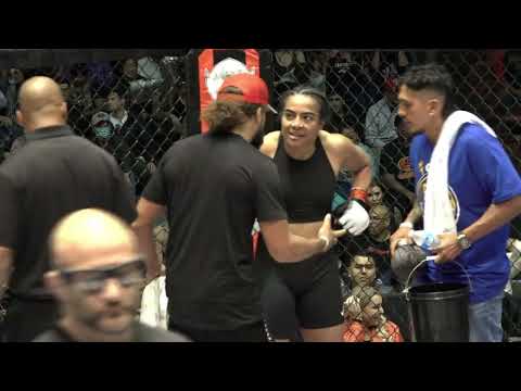 Anika Brown vs Solove Naufahu ZL CFS 04/MFC 05.26.2022