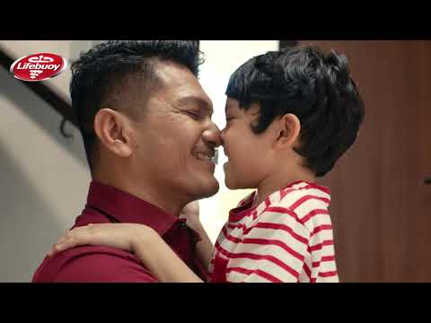 Lifebuoy Malaysia - No Missed Family Moments thumbnail