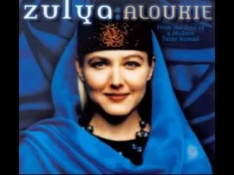 Zulya - Onyta Almyim