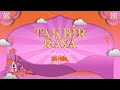 Pengumuman Aidilfitri 2025 Takbir Raya