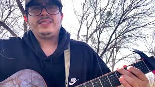 Oliver James - Fleet Foxes