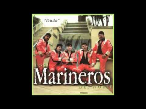 Los Marineros Del Norte- Flor De Maria
