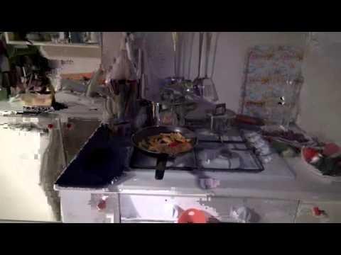 2016-01-25 - INCIDENTI DOMESTICI- PISTOIA, CORSI -CASA SICURA- DI 118 E 115