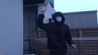 再ぅp 流行りの「バブリーダンス」踊らせてもらう！