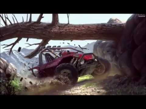 Criterion Games new IP! - EA Conference - E3 2014 - Eurogamer
