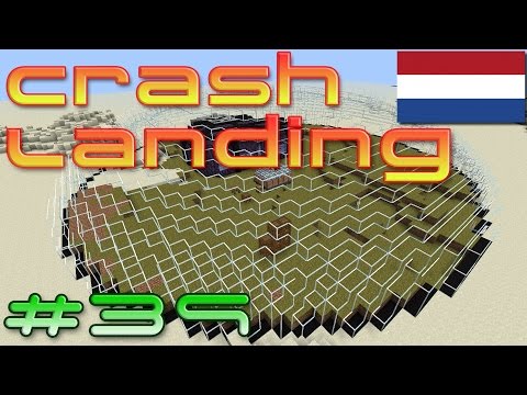 Grande Finale!!! S03E39 Crash Landing