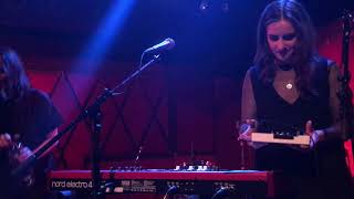 Meg Mac | Give Me My Name Back/Ride It | Live | Rockwood Music Hall NYC | February 22, 2019
