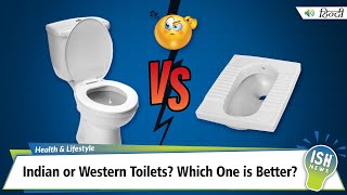 Indian or Western Toilets? Which One is Better?