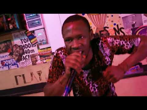 Hip Hop I Believe Movement Tournament Session 2